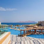 Sunrise Arabian Beach Resort