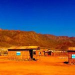 Droub Camp