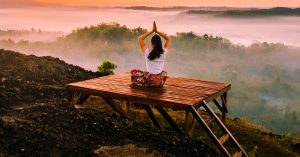 יוגה כדרך חיים