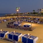 Dreams Beach Resort