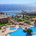 Cleopatra Luxury Resort Sharm El Sheikh