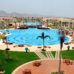 Hilton Sharks Bay Resort