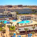 Marina Sharm Hotel