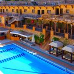 Naama Blue Hotel
