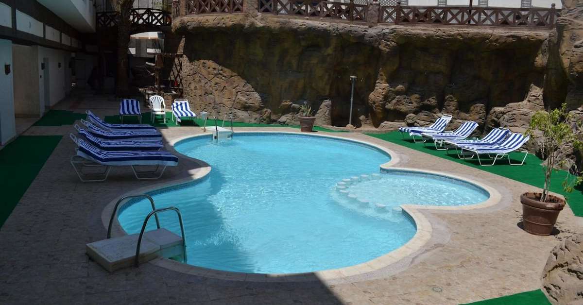 Aida 2 Hotel Naama Bay