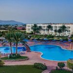 Aurora Oriental Resort
