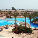 Club El Faraana Reef Resort