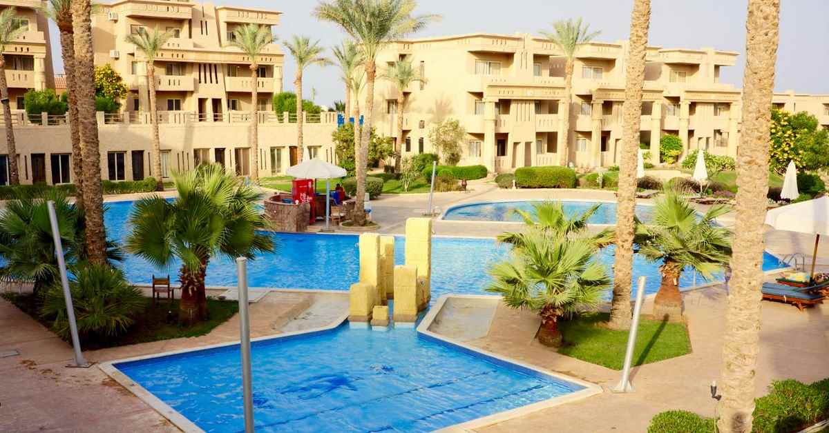 El Hayat Sharm Resort