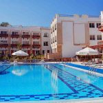 Falcon Naama Star Hotel