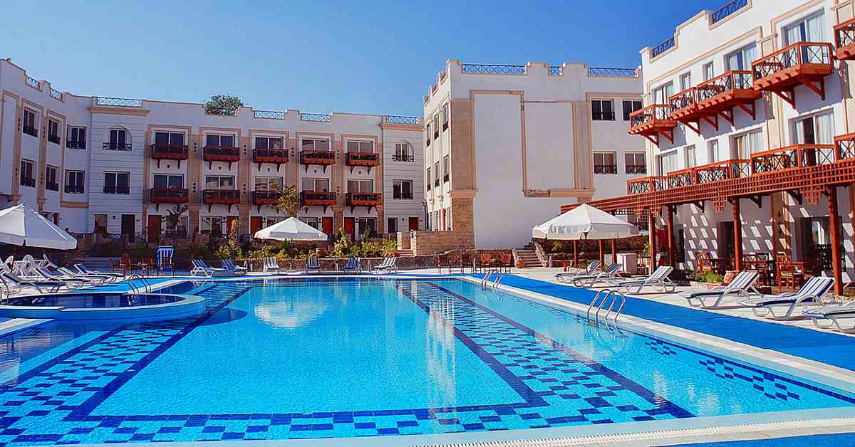 Falcon Naama Star Hotel
