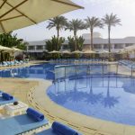 Hotel Novotel Sharm El-Sheikh