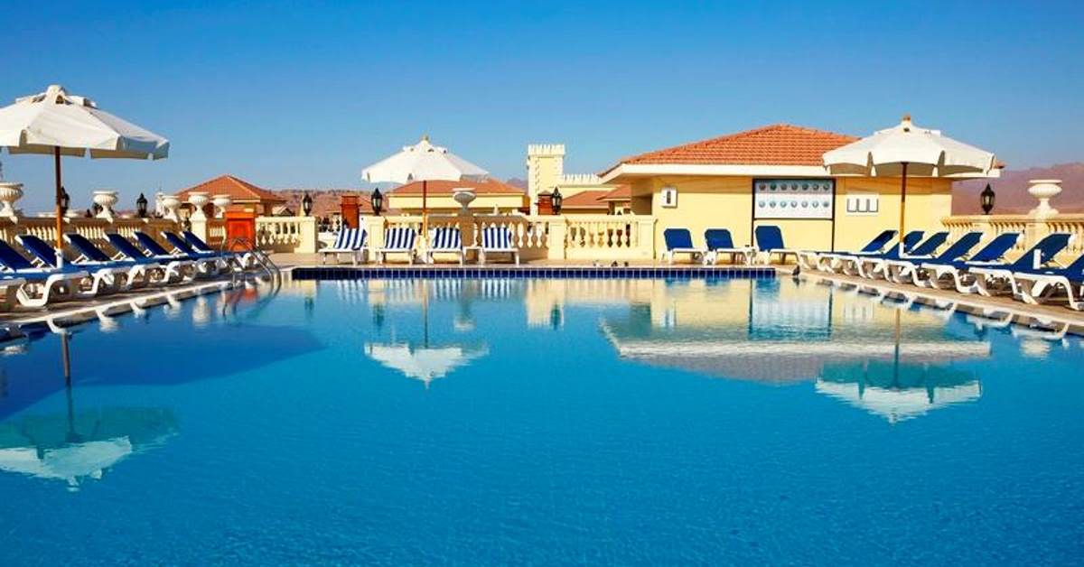 IL Mercato Hotel & Spa