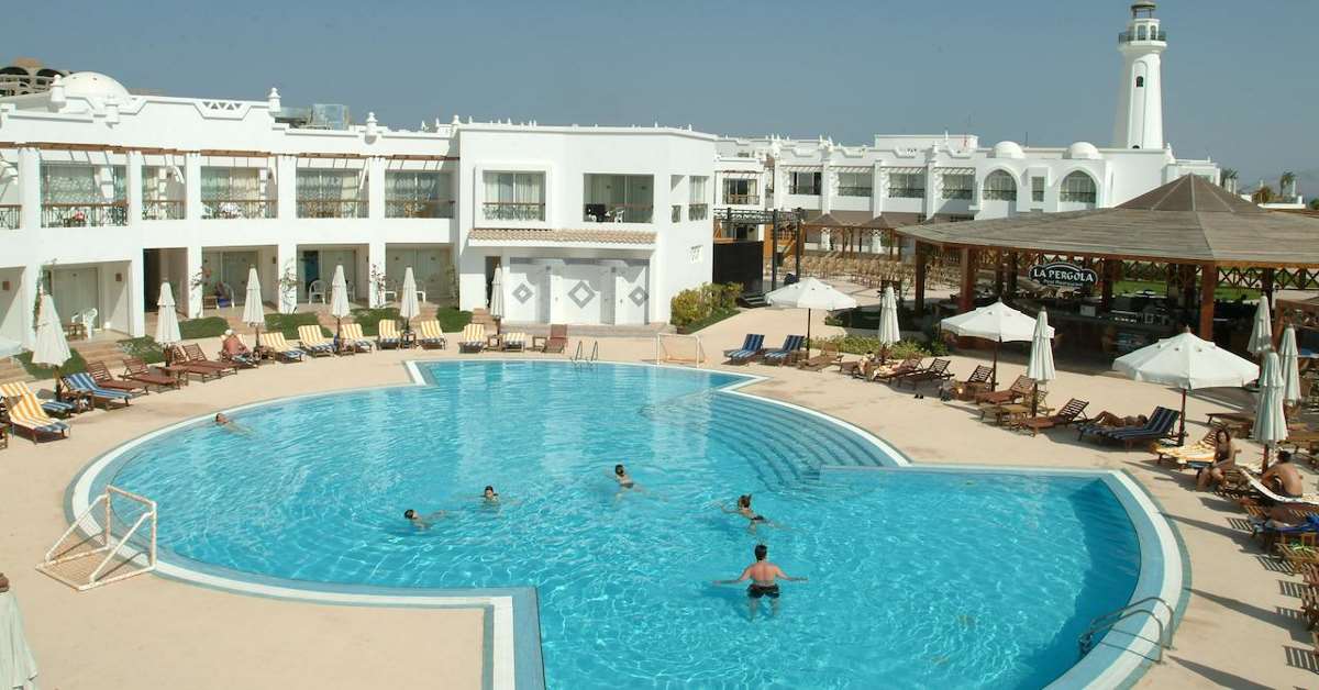 Melton Beach Resort