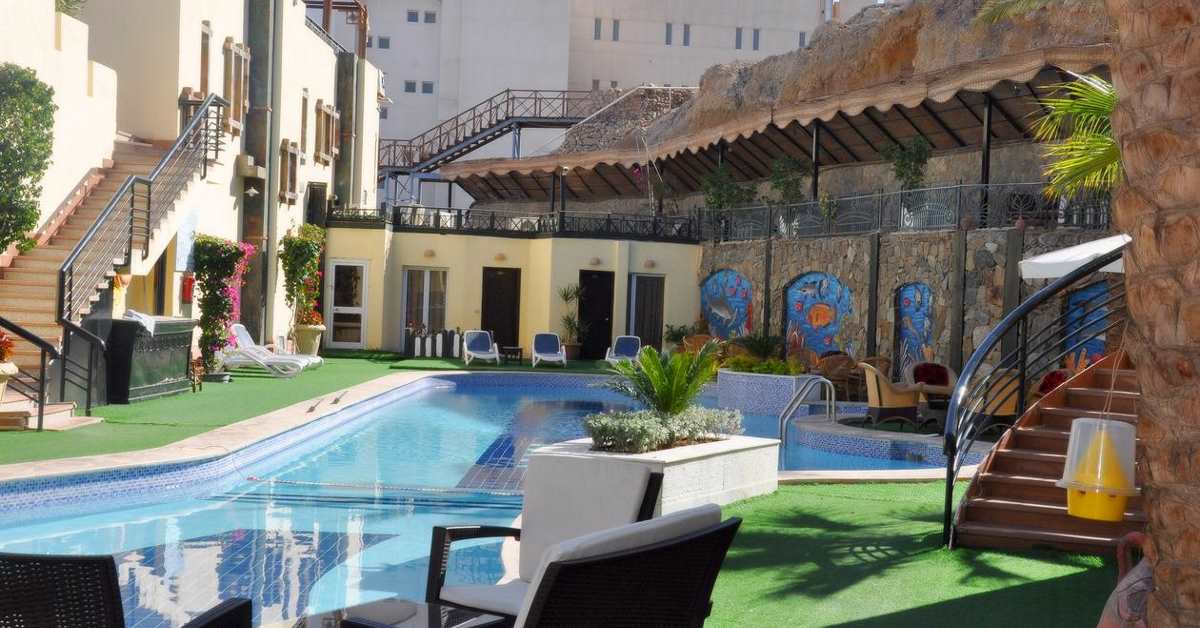 Naama Inn Hotel