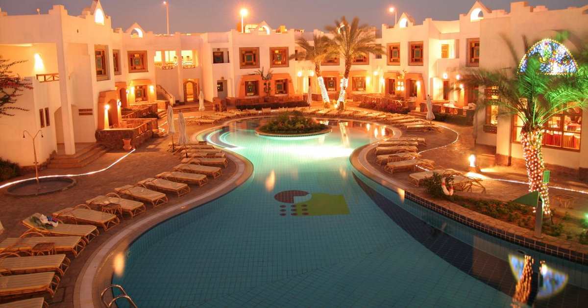 Sharm Inn Amarein