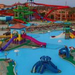 Charmillion Gardens Aquapark