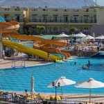 Concorde El Salam Sharm El Sheikh Sport Hotel