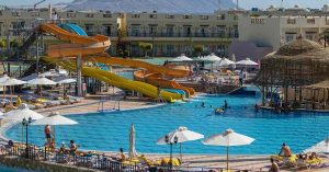 Concorde El Salam Sharm El Sheikh Sport Hotel