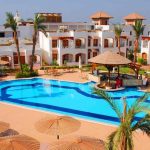 Coral Hills Resort Sharm El-Sheikh