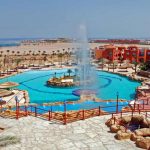 Faraana Height Aqua Park Resort