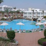 Queen Sharm Resort