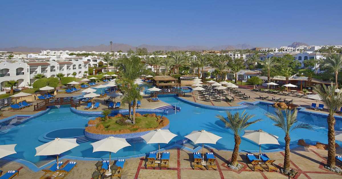 Sharm Dreams Resort