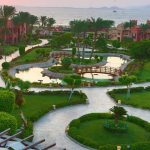 Charmillion Sea Life Resort