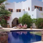 Red C Villas