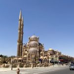 old city sharm