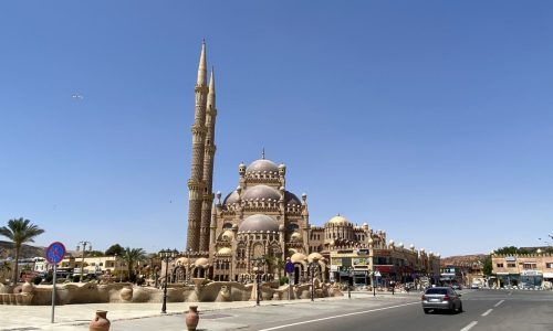 old city sharm